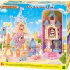 Sylvanian Families 5537 - Baby Amusement Park