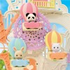 Sylvanian Families 5537 - Baby Amusement Park