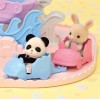 Sylvanian Families 5537 - Baby Amusement Park