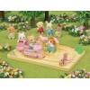 Sylvanian Families 5320 - Baby Choo-Choo Train