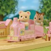 Sylvanian Families 5320 - Baby Choo-Choo Train