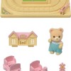 Sylvanian Families 5320 - Baby Choo-Choo Train