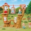 Sylvanian Families 5452 - Baby Ropeway Park
