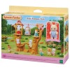Sylvanian Families 5452 - Baby Ropeway Park