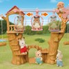Sylvanian Families 5452 - Baby Ropeway Park