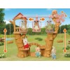 Sylvanian Families 5452 - Baby Ropeway Park