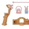 Sylvanian Families 5452 - Baby Ropeway Park