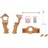 Sylvanian Families 5452 - Baby Ropeway Park