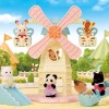 Sylvanian Families 5526 - Baby Windmill Park