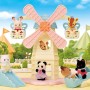 Sylvanian Families 5526 - Baby Windmill Park