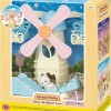 Sylvanian Families 5526 - Baby Windmill Park