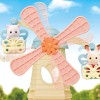 Sylvanian Families 5526 - Baby Windmill Park