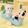 Sylvanian Families 5526 - Baby Windmill Park