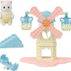 Sylvanian Families 5526 - Baby Windmill Park