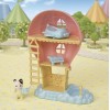 Sylvanian Families 5527 - Baby Balloon Playhouse