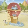 Sylvanian Families 5527 - Baby Balloon Playhouse