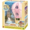 Sylvanian Families 5527 - Baby Balloon Playhouse