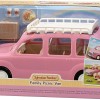 Sylvanian Families 5535 - Family Picnic Van