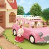 Sylvanian Families 5535 - Family Picnic Van