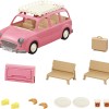 Sylvanian Families 5535 - Family Picnic Van