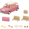 Sylvanian Families 5535 - Family Picnic Van