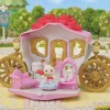 Sylvanian Families 5543 - Royal Carriage Set