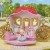 Sylvanian Families 5543 - Royal Carriage Set