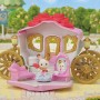 Sylvanian Families 5543 - Royal Carriage Set