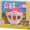 Sylvanian Families 5543 - Royal Carriage Set