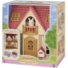 Sylvanian Families 5567 - Red Roof Cosy Cottage (Starter Home)