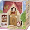 Sylvanian Families 5567 - Red Roof Cosy Cottage (Starter Home)