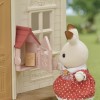 Sylvanian Families 5567 - Red Roof Cosy Cottage (Starter Home)