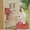 Sylvanian Families 5567 - Red Roof Cosy Cottage (Starter Home)