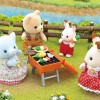 Sylvanian Families 5640 - BBQ Picnic Set