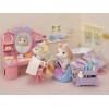 Sylvanian Families 5644 Pony's Hair Stylist