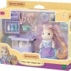 Sylvanian Families 5644 Pony's Hair Stylist