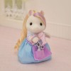 Sylvanian Families 5644 Pony's Hair Stylist