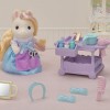Sylvanian Families 5644 Pony's Hair Stylist