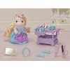 Sylvanian Families 5644 Pony's Hair Stylist