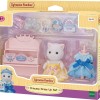 Sylvanian Families 5645 - Princess Dress Up Set