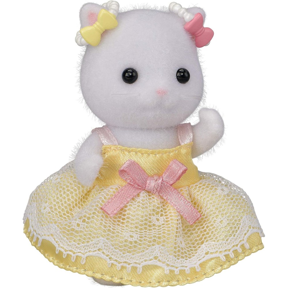 Sylvanian Families 5645 - Princess Dress Up Set