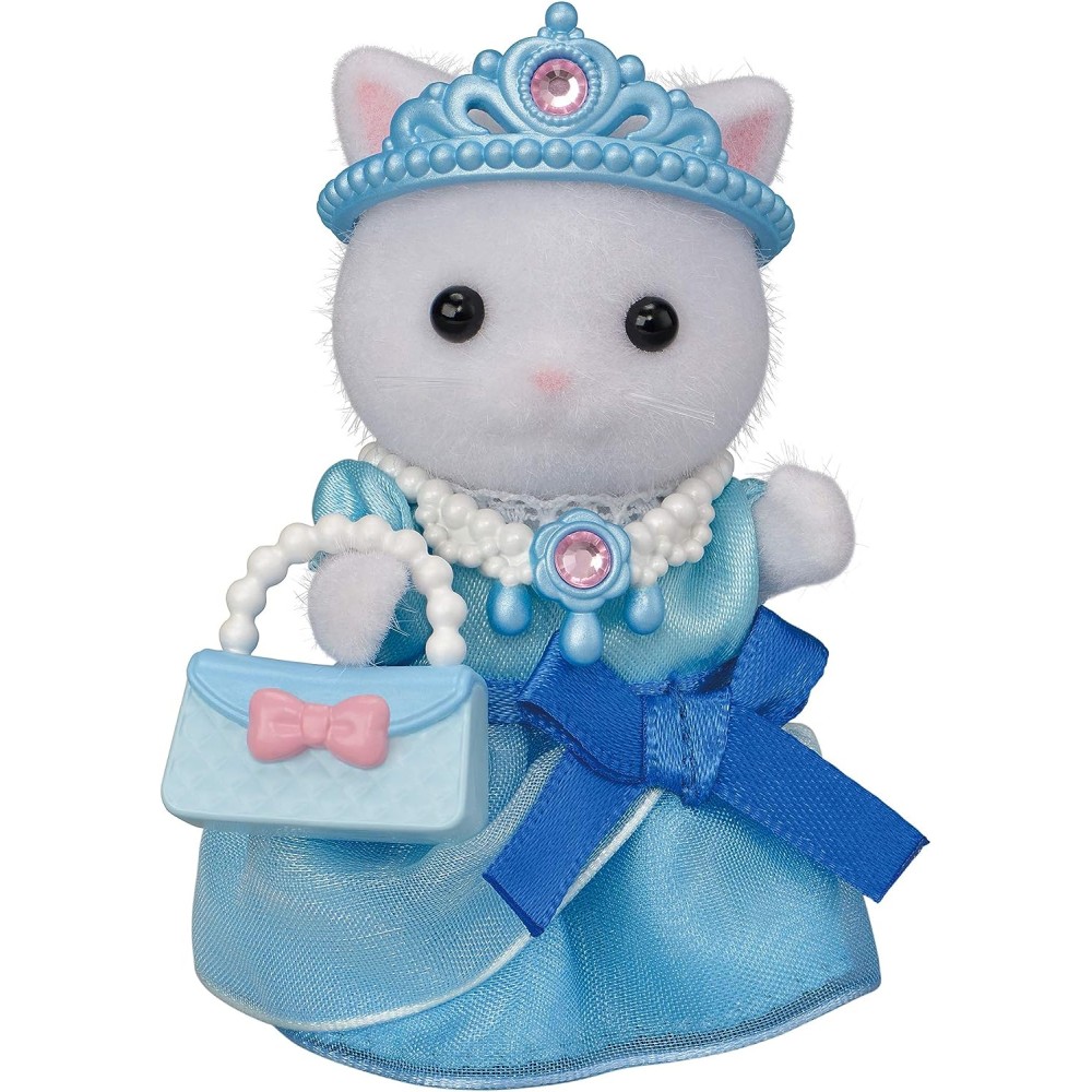 Sylvanian Families 5645 - Princess Dress Up Set