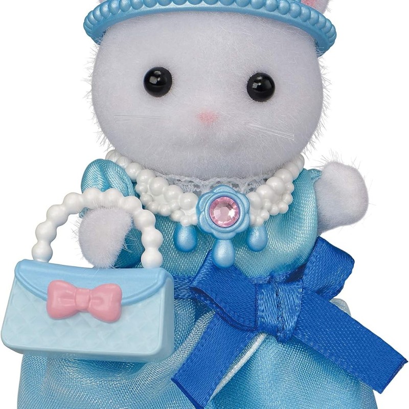 Sylvanian Families 5645 - Princess Dress Up Set