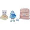 Sylvanian Families 5645 - Princess Dress Up Set