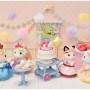 Sylvanian Families 5646 - Party Time Playset