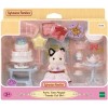 Sylvanian Families 5646 - Party Time Playset