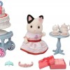 Sylvanian Families 5646 - Party Time Playset