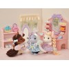 Sylvanian Families 5650 - Pony Friends Set
