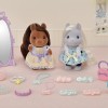 Sylvanian Families 5650 - Pony Friends Set
