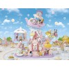Sylvanian Families 5701 - Baby Mermaid Castle